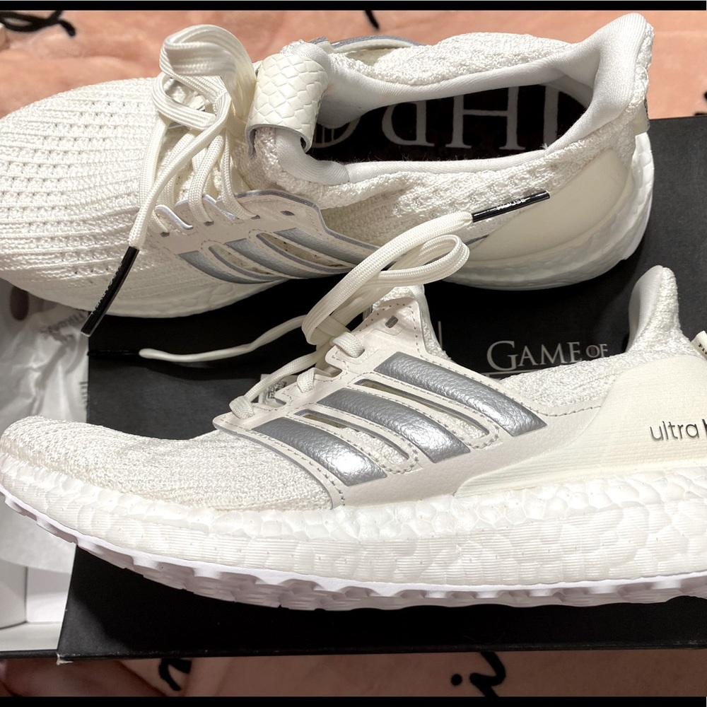 UltraBOOST x Game of Thrones